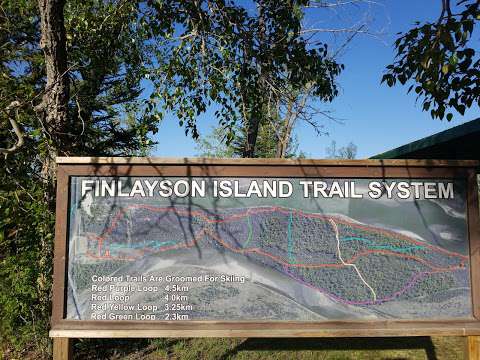 Finlayson Island Nature Park